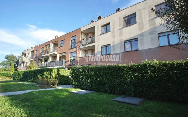 appartamento in vendita a Paderno Dugnano