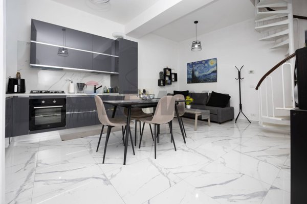 appartamento in vendita a Paderno Dugnano