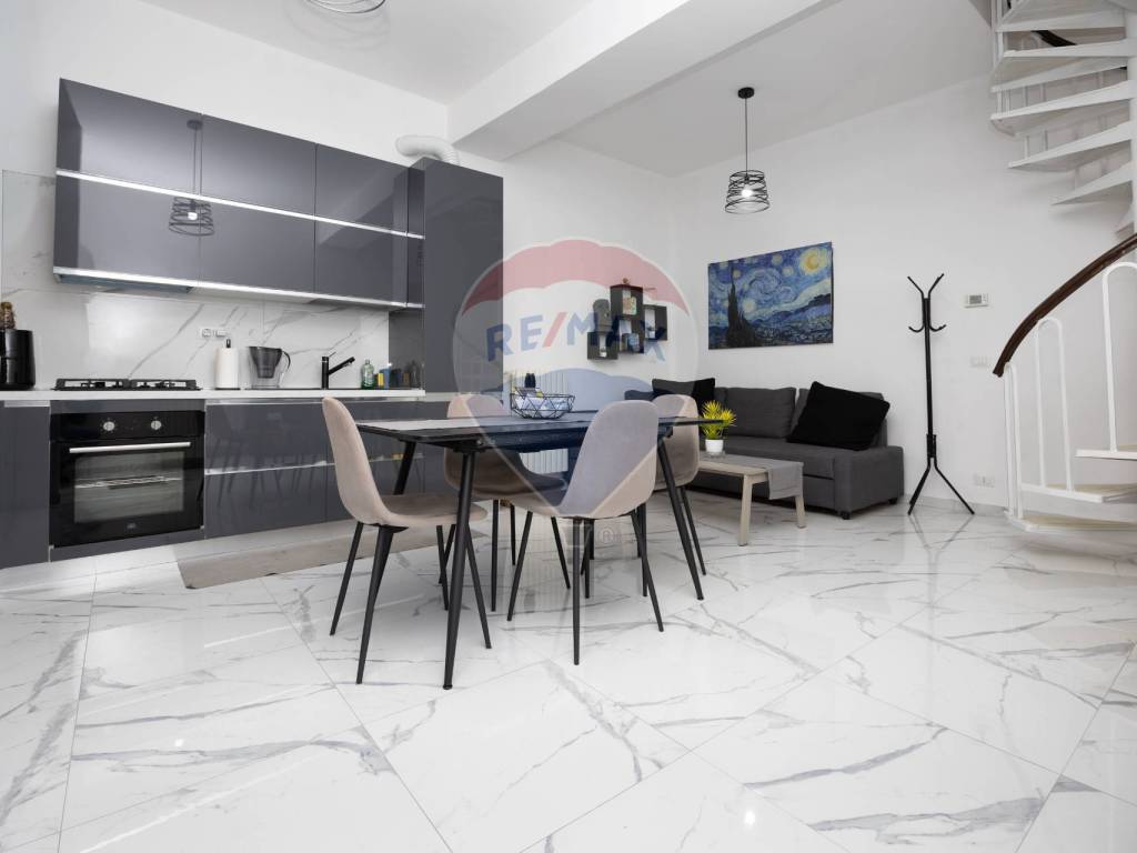 appartamento in vendita a Paderno Dugnano