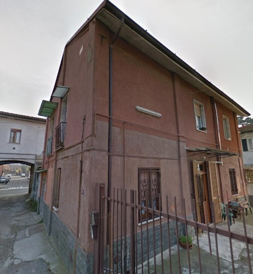 appartamento in vendita a Paderno Dugnano in zona Incirano