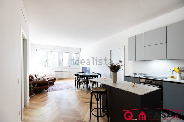 appartamento in vendita a Paderno Dugnano