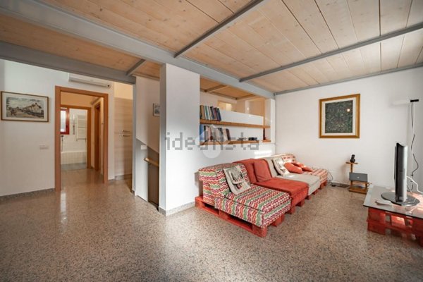 appartamento in vendita a Paderno Dugnano