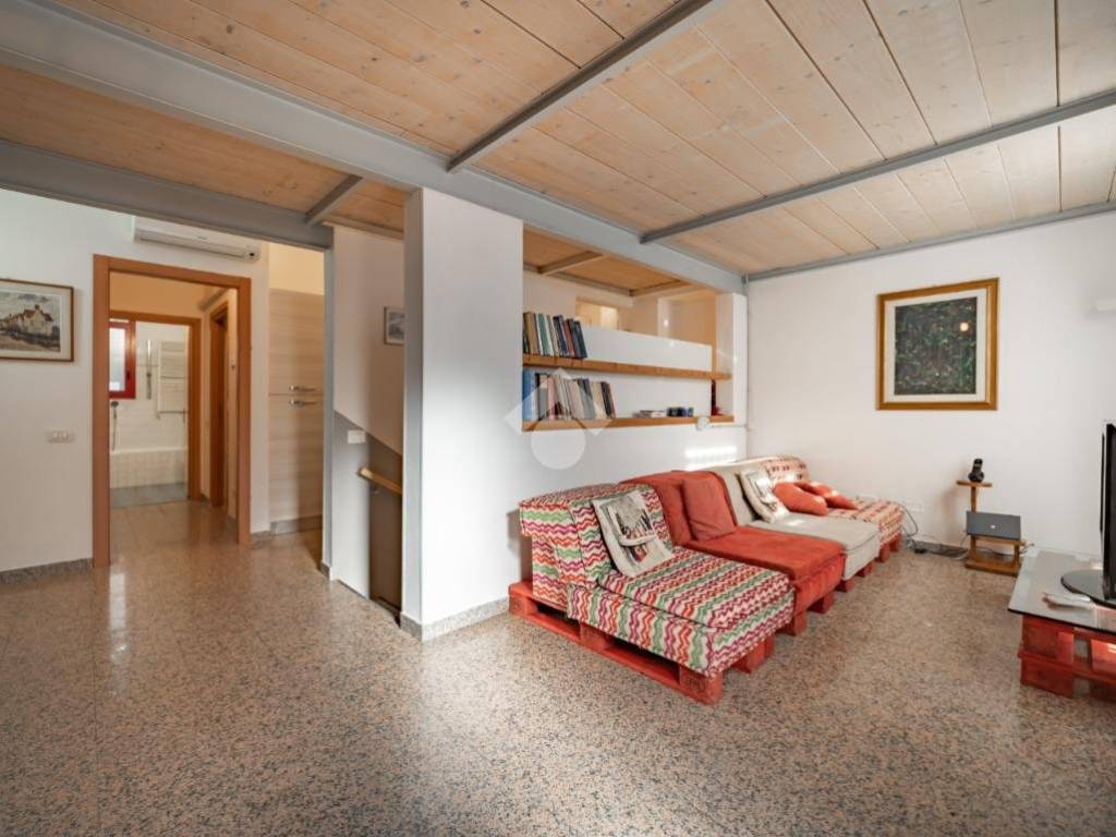 appartamento in vendita a Paderno Dugnano