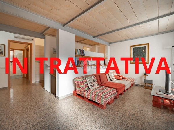 appartamento in vendita a Paderno Dugnano