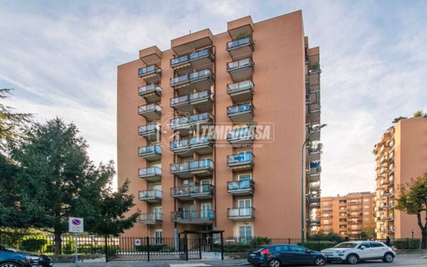 appartamento in vendita a Paderno Dugnano in zona Palazzolo Milanese