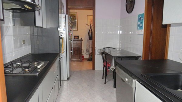 appartamento in vendita a Paderno Dugnano