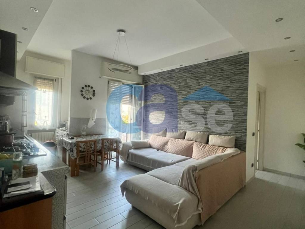 appartamento in vendita a Paderno Dugnano in zona Cassina Amata