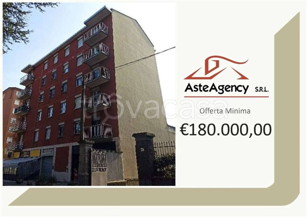 appartamento in vendita a Paderno Dugnano