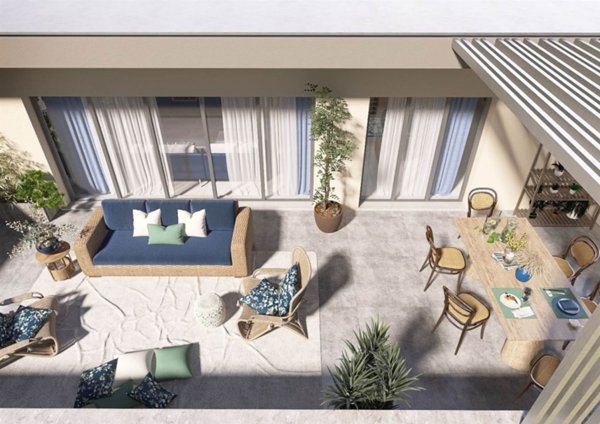 appartamento in vendita a Paderno Dugnano in zona Palazzolo Milanese