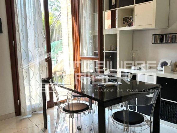 appartamento in vendita a Paderno Dugnano