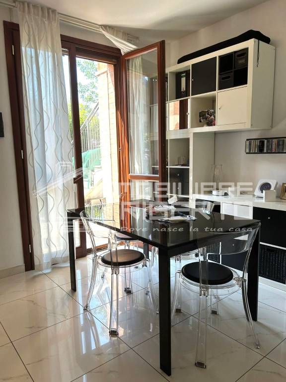 appartamento in vendita a Paderno Dugnano