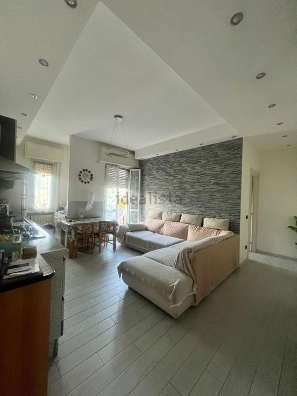 appartamento in vendita a Paderno Dugnano