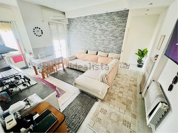 appartamento in vendita a Paderno Dugnano