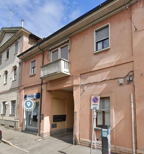 appartamento in vendita a Paderno Dugnano