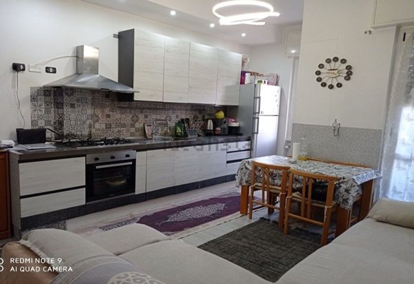 appartamento in vendita a Paderno Dugnano in zona Cassina Amata