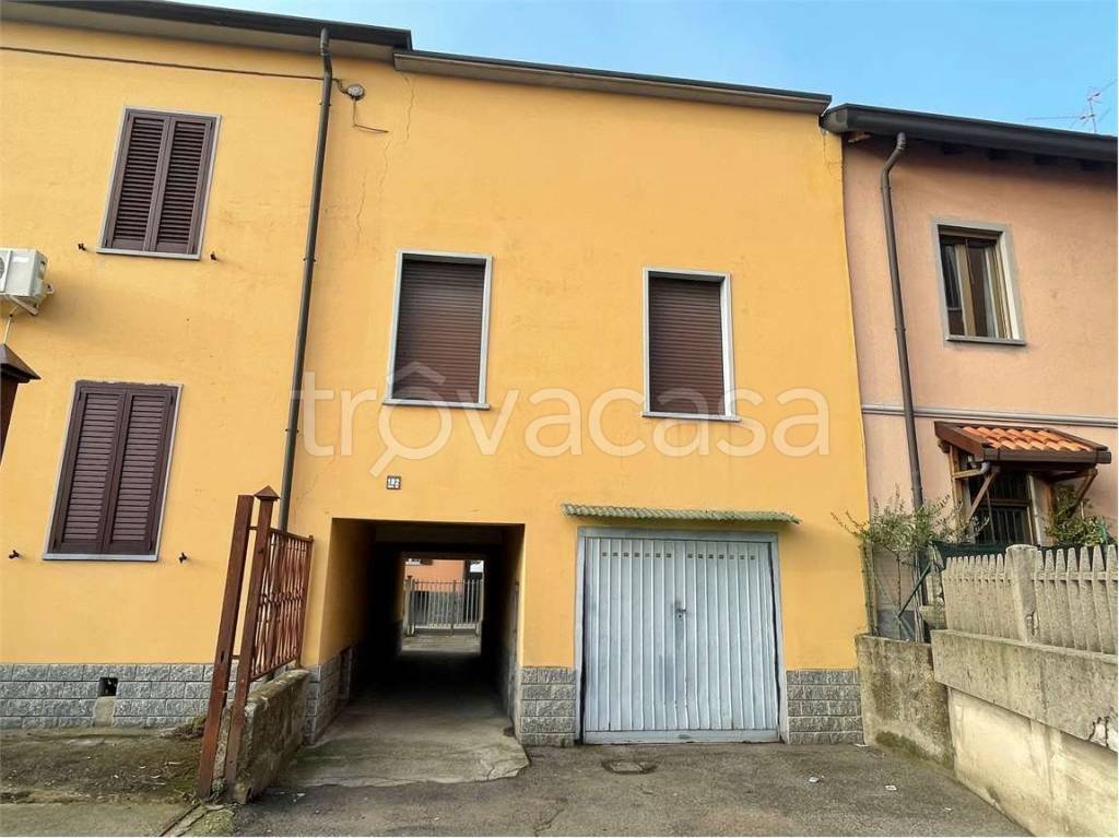 appartamento in vendita a Paderno Dugnano