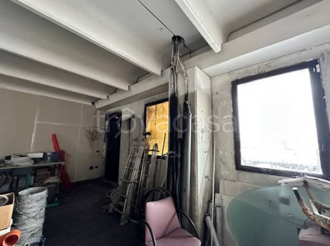 appartamento in vendita a Paderno Dugnano