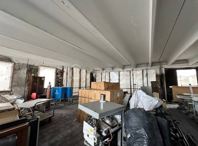 appartamento in vendita a Paderno Dugnano