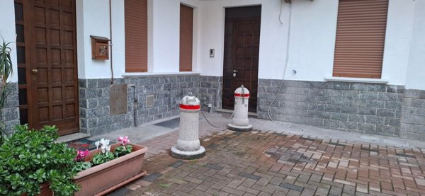 appartamento in vendita a Paderno Dugnano