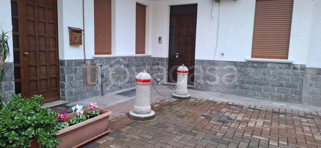 appartamento in vendita a Paderno Dugnano