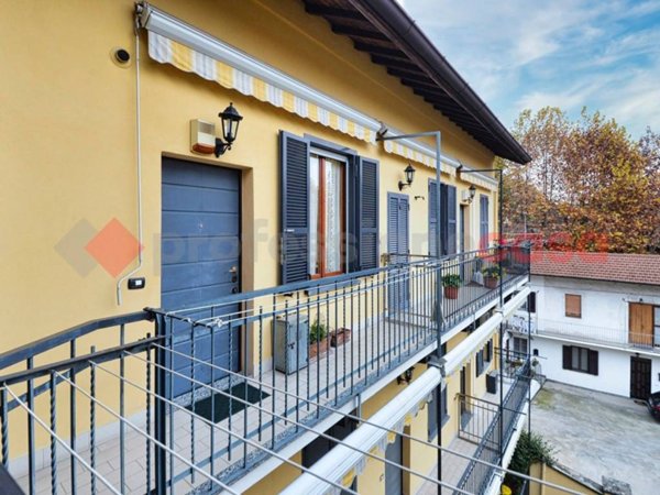 appartamento in vendita a Paderno Dugnano