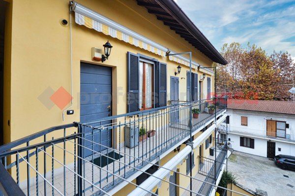 appartamento in vendita a Paderno Dugnano