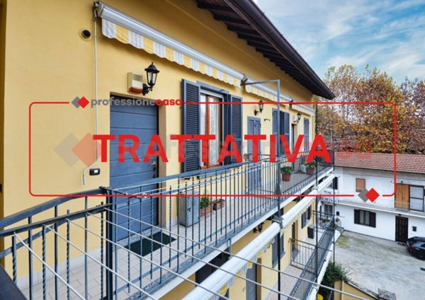 appartamento in vendita a Paderno Dugnano