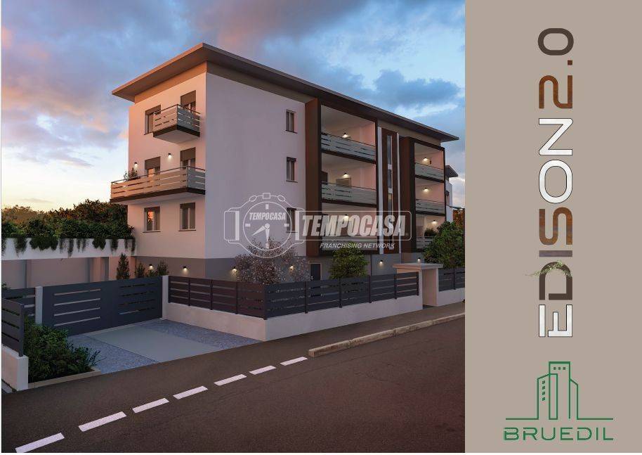 appartamento in vendita a Paderno Dugnano