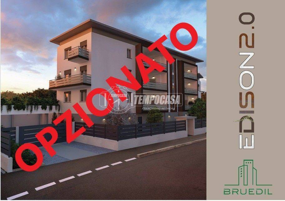 appartamento in vendita a Paderno Dugnano