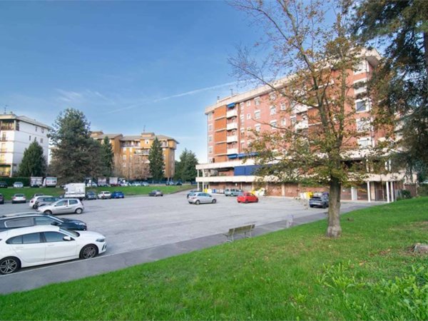 appartamento in vendita a Paderno Dugnano in zona Palazzolo Milanese