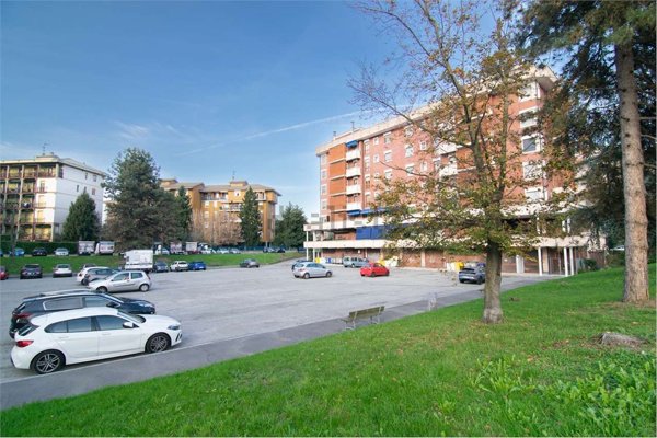 appartamento in vendita a Paderno Dugnano in zona Palazzolo Milanese