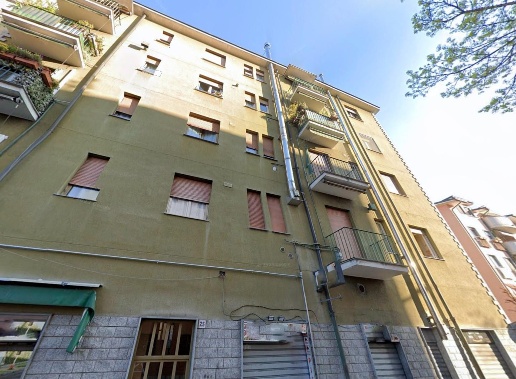 appartamento in vendita a Paderno Dugnano