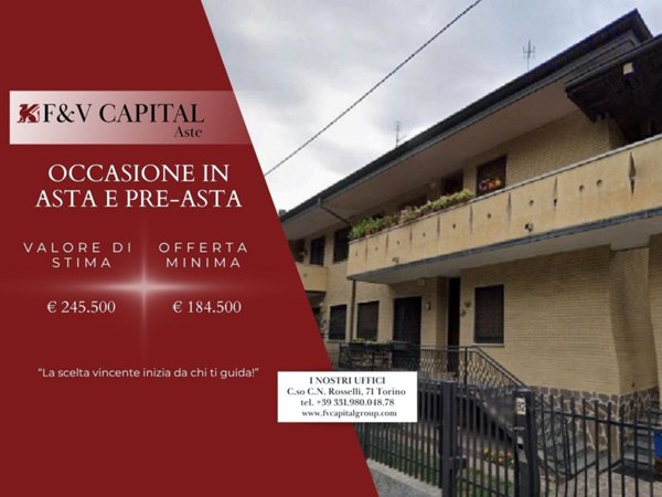 casa indipendente in vendita a Paderno Dugnano