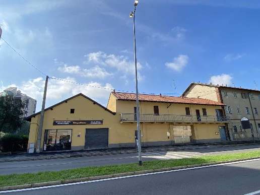 casa indipendente in vendita a Paderno Dugnano