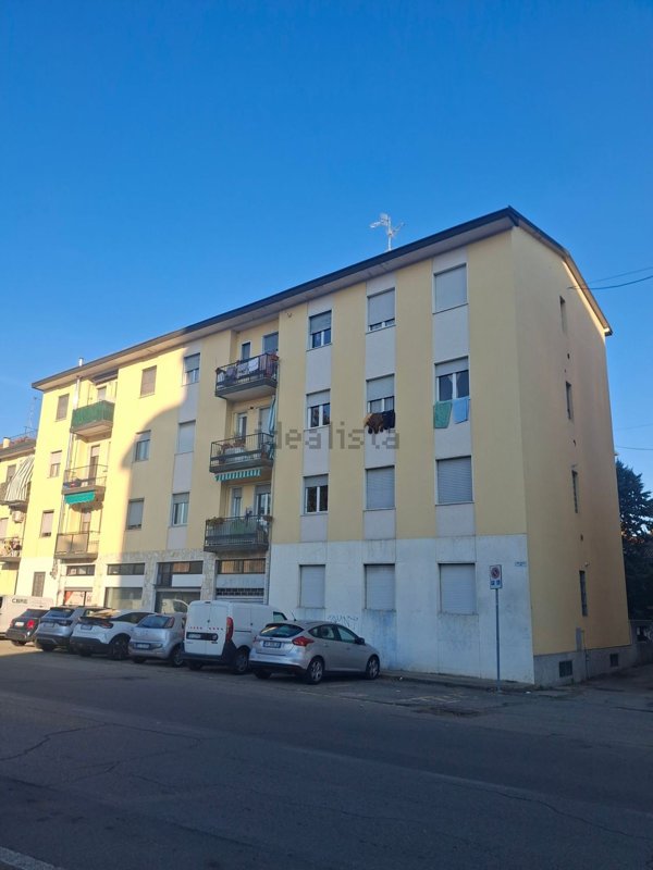 appartamento in vendita a Paderno Dugnano