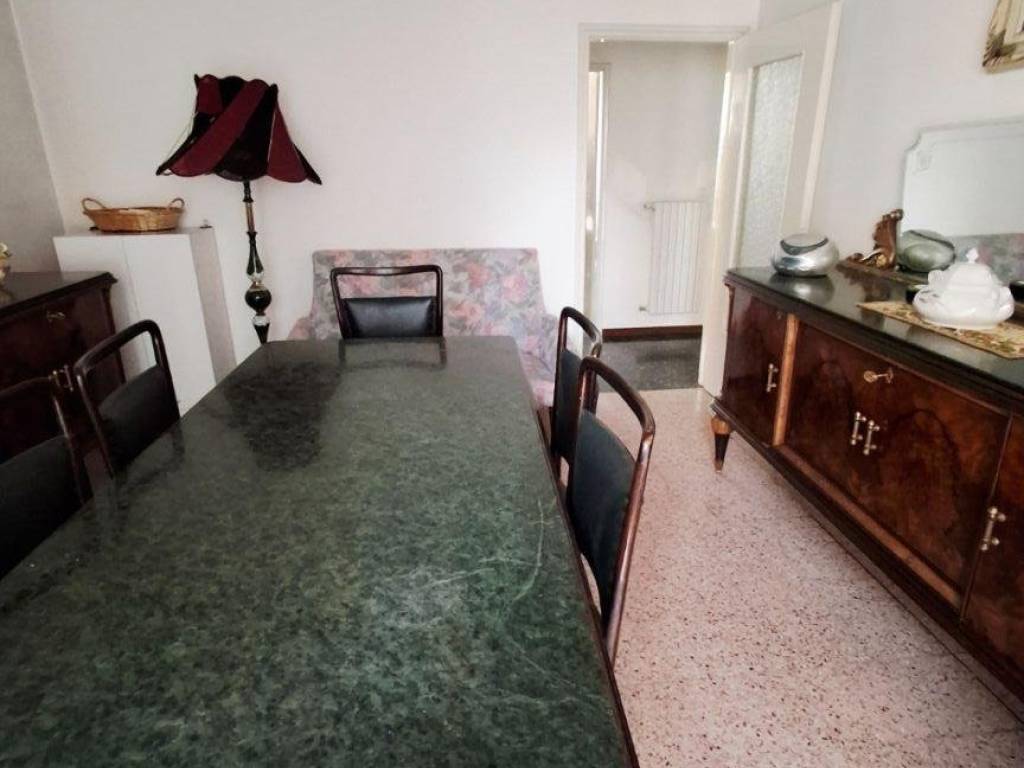 appartamento in vendita a Paderno Dugnano