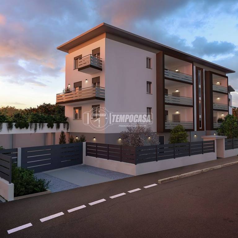 appartamento in vendita a Paderno Dugnano