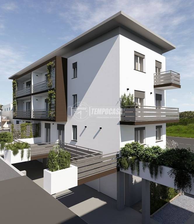 appartamento in vendita a Paderno Dugnano