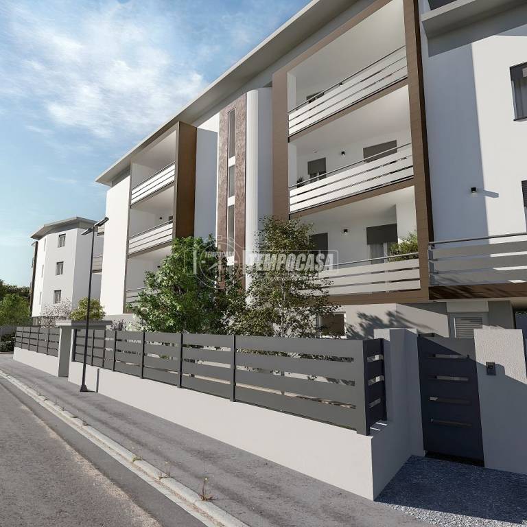 appartamento in vendita a Paderno Dugnano