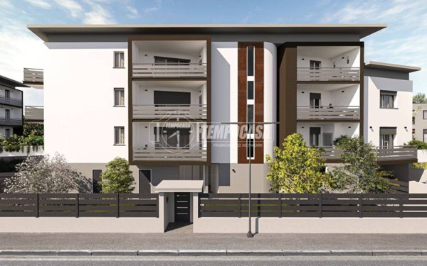 appartamento in vendita a Paderno Dugnano