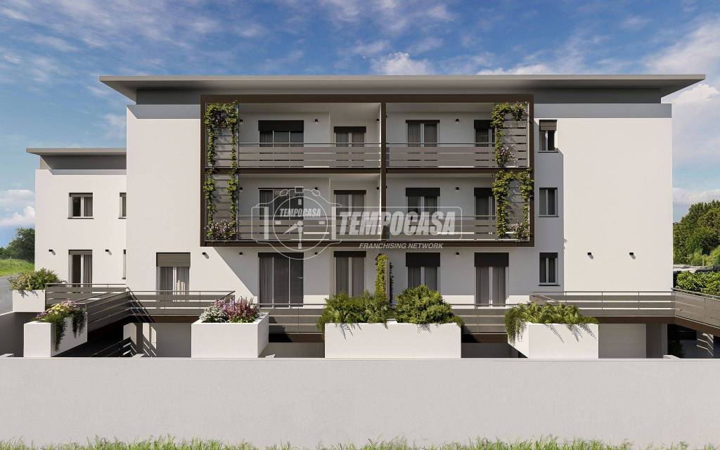 appartamento in vendita a Paderno Dugnano