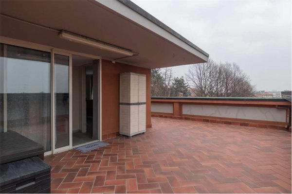 appartamento in vendita a Paderno Dugnano