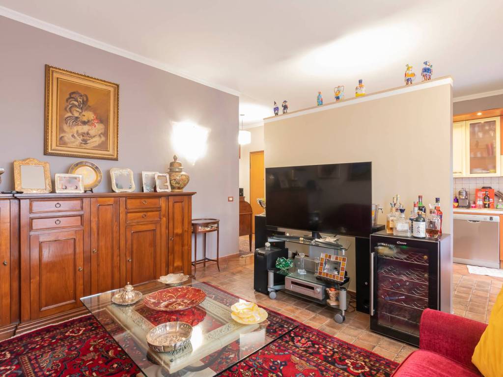 appartamento in vendita a Paderno Dugnano