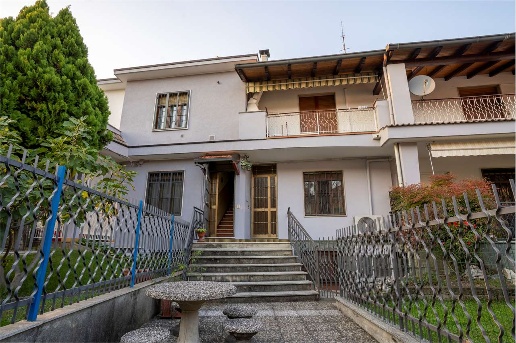 appartamento in vendita a Paderno Dugnano in zona Calderara