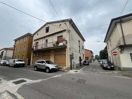 appartamento in vendita a Paderno Dugnano