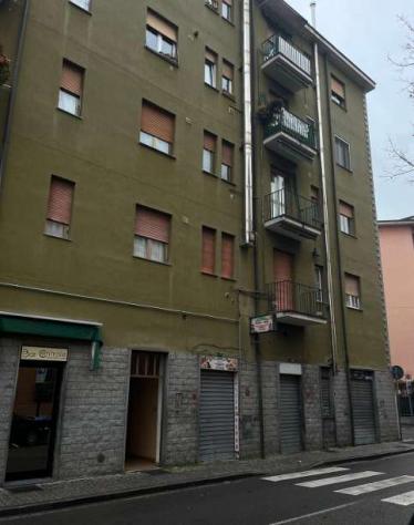 appartamento in vendita a Paderno Dugnano