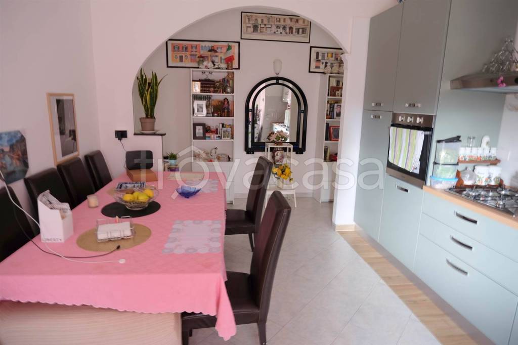 appartamento in vendita a Paderno Dugnano