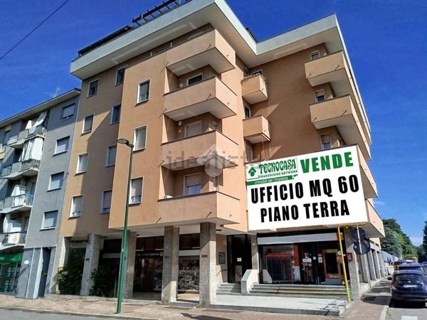 appartamento in vendita a Paderno Dugnano