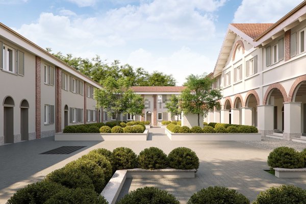 appartamento in vendita a Paderno Dugnano