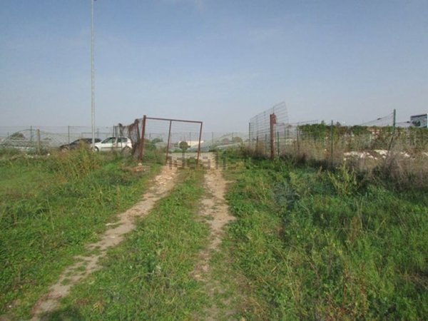 terreno agricolo in vendita a Paderno Dugnano